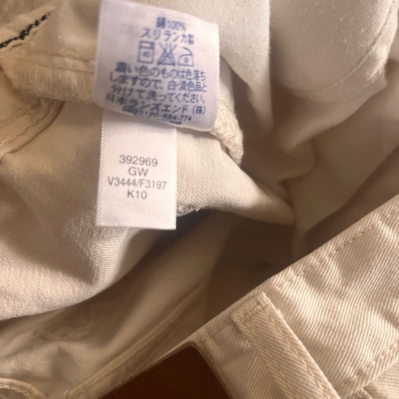 Land’s End Relaxed Fit Denim Size 31 - Picture 3 of 13